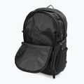 Turistický batoh KADVA kapsa na laptop 25 l černý 6