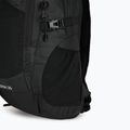 Městský batoh KADVA Krok 25 l black 8