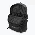 Turistický batoh KADVA kapsa na laptop 25 l černý 7