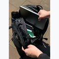 Městský batoh KADVA Krok 25 l black 12