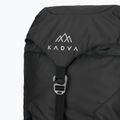 Turistický batoh KADVA Mundoro 35 l černý 5