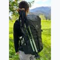 Turistický batoh KADVA Mundoro 35 l black 10