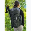 Turistický batoh KADVA Mundoro 35 l černý 11