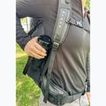 Turistický batoh KADVA Mundoro 35 l černý 12