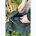 Turistický batoh KADVA Mundoro 35 l černý 13