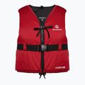 Bezpečnostní vesta AQUASTIC Classic 50N red