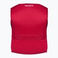 Bezpečnostní vesta AQUASTIC Classic 50N red 2