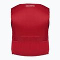 Bezpečnostní vesta AQUASTIC Classic 50N red 2
