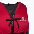 Bezpečnostní vesta AQUASTIC Classic 50N red 3