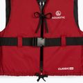 Bezpečnostní vesta AQUASTIC Classic 50N red 3