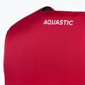 Bezpečnostní vesta AQUASTIC Classic 50N red 4