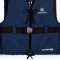 Bezpečnostní vesta AQUASTIC Classic 50N blue 3