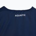 Bezpečnostní vesta AQUASTIC Classic 50N blue 4
