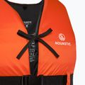 Bezpečnostní vesta AQUASTIC Classic 50N orange 3