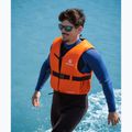 Bezpečnostní vesta AQUASTIC Classic 50N orange 7