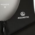 Bezpečnostní vesta AQUASTIC Omni 50N black 4