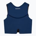 Bezpečnostní vesta AQUASTIC Omni 50N blue 2