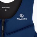 Bezpečnostní vesta AQUASTIC Omni 50N blue 4