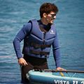Bezpečnostní vesta AQUASTIC Omni 50N blue 10