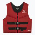 Bezpečnostní vesta AQUASTIC Omni 50N red