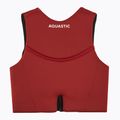 Bezpečnostní vesta AQUASTIC Omni 50N red 2