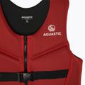 Bezpečnostní vesta AQUASTIC Omni 50N red 3