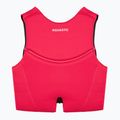 Bezpečnostní vesta AQUASTIC Omni 50N pink 2