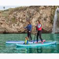 Bezpečnostní vesta AQUASTIC Omni 50N pink 12