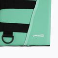 Bezpečnostní vesta  AQUASTIC Omni 50N turquoise 3