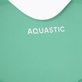 Bezpečnostní vesta  AQUASTIC Omni 50N turquoise 5