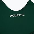 Bezpečnostní vesta AQUASTIC Omni 50N green 6