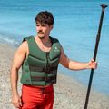 Bezpečnostní vesta AQUASTIC Omni 50N green 9