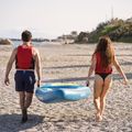 Bezpečnostní vesta AQUASTIC Active 50N red 9