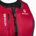 Bezpečnostní vesta AQUASTIC Active 50N red 3