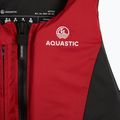 Bezpečnostní vesta AQUASTIC Active 50N red 3