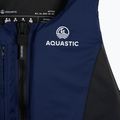 Bezpečnostní vesta AQUASTIC Active 50N yellow 4
