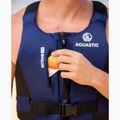 Bezpečnostní vesta AQUASTIC Active 50N yellow 9