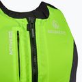 Bezpečnostní vesta AQUASTIC Active 50N yellow 3
