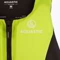 Bezpečnostní vesta AQUASTIC Active 50N yellow 3