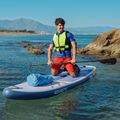 Bezpečnostní vesta AQUASTIC Active 50N yellow 8