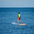 Bezpečnostní vesta AQUASTIC Active 50N yellow 10