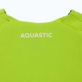 Dětská bezpečnostní vesta AQUASTIC Youth 50N green 5