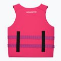 Dětská bezpečnostní vesta AQUASTIC Youth 50N pink 2