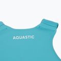 Dětská bezpečnostní vesta AQUASTIC Youth 50N blue 5