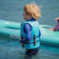 Dětská bezpečnostní vesta AQUASTIC Youth 50N blue 10