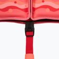 Dětská bezpečnostní vesta AQUASTIC Junior dark pink 4