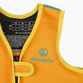 Dětská bezpečnostní vesta AQUASTIC Junior blue 3
