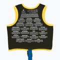 Dětská bezpečnostní vesta AQUASTIC Junior blue 6