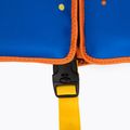 Bezpečnostní vesta AQUASTIC Junior orange/blue 5