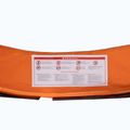 Kryt pružin HUMBAKA 12 ft/374 cm oranžový 2